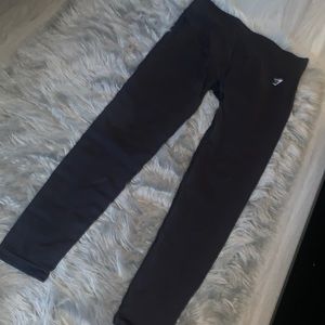 Gymshark Fit Midrise Leggings